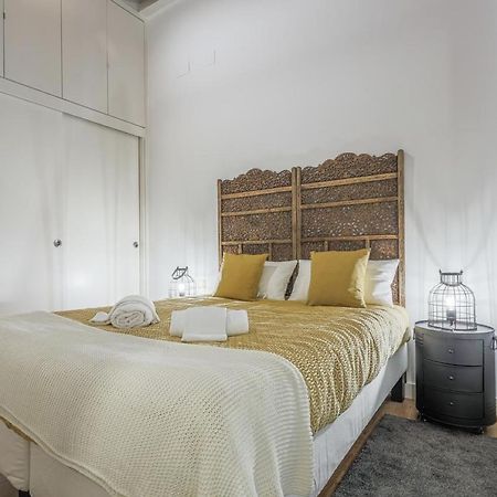Alohamundi Castellar Daire Sevilla Dış mekan fotoğraf