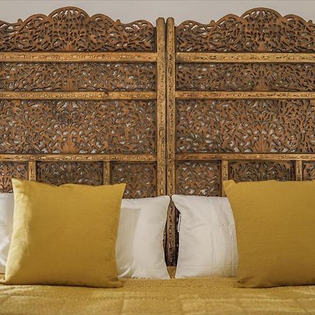 Alohamundi Castellar Daire Sevilla Dış mekan fotoğraf