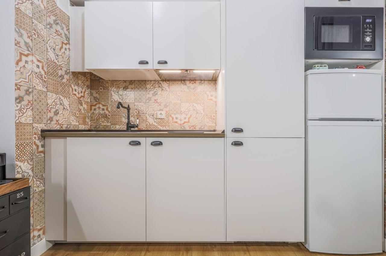 Alohamundi Castellar Daire Sevilla Dış mekan fotoğraf