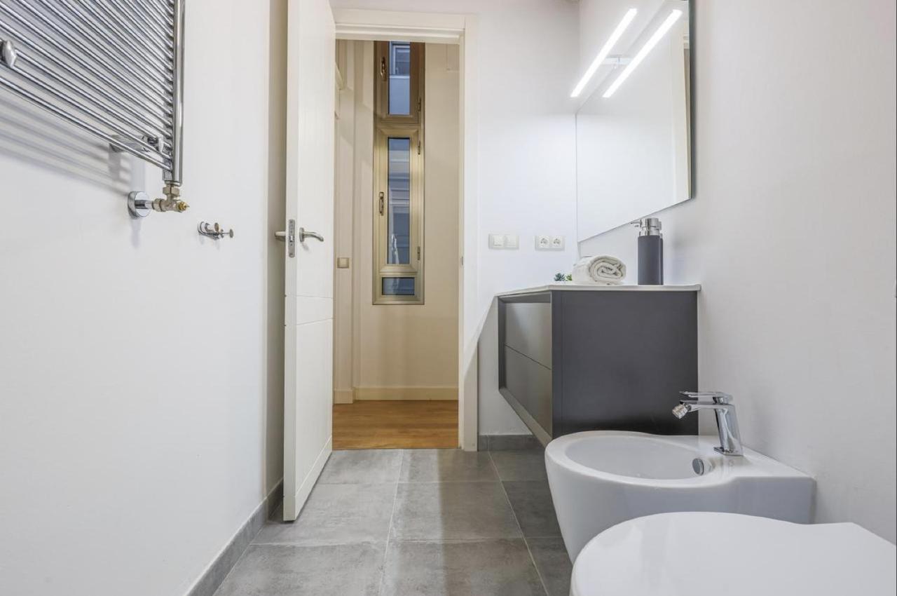 Alohamundi Castellar Daire Sevilla Dış mekan fotoğraf